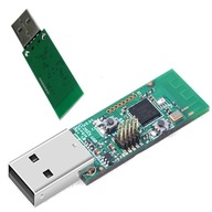 Adaptér Sonoff ZigBee USB dongle