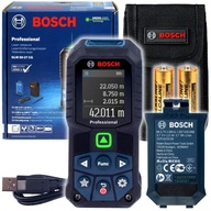LASEROVÝ VYHĽADÁVAČ DOSKY GLM 50-27 CG LI BOSCH Bluetooth LASEROVÝ VYHĽADÁVAČ DOSKY GLM 50-27 CG LI BOSCH Bluetooth