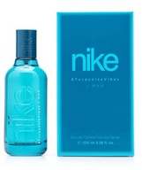 NIKE TURQUOISE VIBES MAN toaletná voda EDT 100 ml NIKE TURQUOISE VIBES MAN toaletná voda EDT 100 ml