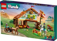 LEGO FRIENDS 41745 Jesenná stajňa