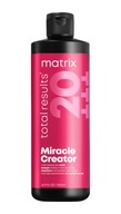 Matrix Miracle Creator maska na vlasy 500 ml Matrix Miracle Creator maska na vlasy 500 ml