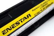 Batéria Enestar pre LENOVO G70-80 G70-70 G50-80 Batéria Enestar pre LENOVO G70-80 G70-70 G50-80