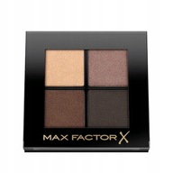 MAX FACTOR Color Expert Mini Palette Paletka očných tieňov 003 Hazy Sands MAX FACTOR Color Expert Mini Palette Paletka očných tieňov 003 Hazy Sands