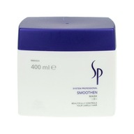 Wella Sp Smoothen Smoothing Mask 400 ml Wella Sp Smoothen Smoothing Mask 400 ml