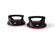 Otočné rukoväte push-up, push-up podpery, 2 ks Otočné rukoväte push-up, push-up podpery, 2 ks