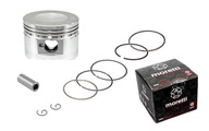 Piest 110cc Moped 4T priemer 52,4 mm sw, 13 mm 154FMB Piest 110cc Moped 4T priemer 52,4 mm sw, 13 mm 154FMB