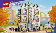 LEGO Friends Emmina umelecká škola 41711