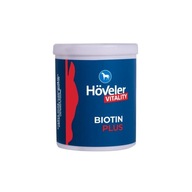 Biotín HOVELER Biotín Plus 1kg
