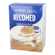 RecoMed latte 6 vrecúšok Activlab