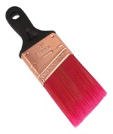 Modrý delfín rovný plochý štetec, 5 cm Modrý delfín rovný plochý štetec, 5 cm
