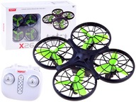 RC dron Syma X26 bezhlavý na vyhýbanie sa prekážkam 2,4 GHz RC dron Syma X26 bezhlavý na vyhýbanie sa prekážkam 2,4 GHz