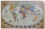 PAD MAPA CEZ TRASY PRIESKUMNÍKOV PAD MAPA CEZ TRASY PRIESKUMNÍKOV
