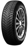 4 x Nexen N Blue 4 Season 215/55 R18 99 V XL FR