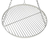 GRAT FI 50 INOX NA GRIL, VYSKÚŠANÉ S REŤAZOU LUX GRAT FI 50 INOX NA GRIL, VYSKÚŠANÉ S REŤAZOU LUX