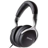 SLÚCHADLÁ DENON AH-GC30 ANC REDUKCIA HLUKU ČIERNA SLÚCHADLÁ DENON AH-GC30 ANC REDUKCIA HLUKU ČIERNA