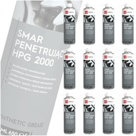 UNIVERZÁLNY TUK EKOCHEMICKÝ HPG 2000 NETVRDNE SADA 12 UNIVERZÁLNY TUK EKOCHEMICKÝ HPG 2000 NETVRDNE SADA 12