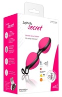 EXKLUZÍVNE JOYBALLY SECRET VAGINÁLNE GEJŠOVÉ GULE EXKLUZÍVNE JOYBALLY SECRET VAGINÁLNE GEJŠOVÉ GULE