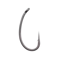 Korda Kurv Shank háčiky X veľ. 2 Korda Kurv Shank háčiky X veľ. 2