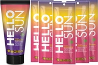 SOLEO Hello Sun MEGA Accelerator 150ml MEGA BALENIE 75ML ZADARMO SOLEO Hello Sun MEGA Accelerator 150ml MEGA BALENIE 75ML ZADARMO