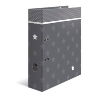 A4 Stars kartónový zakladač 7 cm, Szlaczek A4 Stars kartónový zakladač 7 cm, Szlaczek