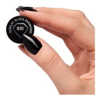 SEMILAC HYBRID POLISH 031 BLACK DIAMOND 7ml SEMILAC HYBRID POLISH 031 BLACK DIAMOND 7ml