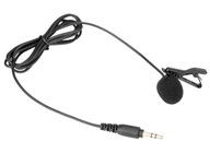 Lavalierový mikrofón Saramonic SR-M1 pre Blink500