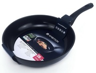 AMBITION GRAND FRY PAN 28CM HRÚBKA, PEVNÁ AMBITION GRAND FRY PAN 28CM HRÚBKA, PEVNÁ