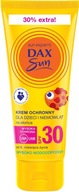 Ochranný krém pre deti a dojčatá SPF 30 75 ml Ochranný krém pre deti a dojčatá SPF 30 75 ml
