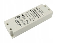 TRANSFORMÁTOR 12V 24W 200-240V PRE LED LAMPOVÝ PÁS TRANSFORMÁTOR 12V 24W 200-240V PRE LED LAMPOVÝ PÁS