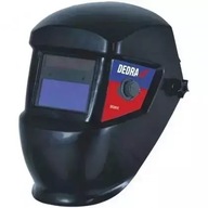 Samostmievacia zváračská maska ​​DEDRA Helmet