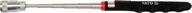 TELESKOPICKÝ CHAPAČ S MAGNETOM A DIÓDOU YT-06611 TELESKOPICKÝ CHAPAČ S MAGNETOM A DIÓDOU YT-06611