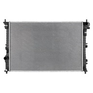 CHLADIČ VODY JEEP CHEROKEE 3,2 KL 2019-2021 CHLADIČ VODY JEEP CHEROKEE 3,2 KL 2019-2021