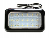 LED spätné svetlo 12/24V osvetlenie LED spätné svetlo 12/24V osvetlenie