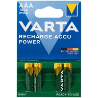4X VÝKONNÉ NABÍJACIE BATÉRIE 1000mAh AAA PRE LAMPY MYŠ KLÁVESNICA DIAĽKOVÉ 4X VÝKONNÉ NABÍJACIE BATÉRIE 1000mAh AAA PRE LAMPY MYŠ KLÁVESNICA DIAĽKOVÉ