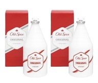 Old Spice Original voda po holení 150 ml 2 ks Old Spice Original voda po holení 150 ml 2 ks