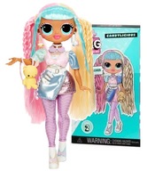 lol BÁBIKA CANDYLICIOUS Módna séria prekvapení 2 lol BÁBIKA CANDYLICIOUS Módna séria prekvapení 2