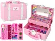 BEAUTY SET NA LÍČENIE A NECHTY V KRABIČKE BEAUTY SET NA LÍČENIE A NECHTY V KRABIČKE