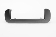 Rám FIAT PANDA CROSS (319) 2014- 1-DIN SILVE Rám FIAT PANDA CROSS (319) 2014- 1-DIN SILVE