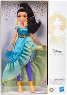 Bábika Jasmina princezná Disney Style Series