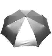 Dámsky automatický dlhý dáždnik dostupný v piatich farbách