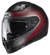 HJC I70 Surf MC1SF, celotvárová prilba HJC ROZ S HJC I70 Surf MC1SF, celotvárová prilba HJC ROZ S