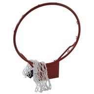 Basketbalový kôš SPARTAN 10 mm so sieťkou