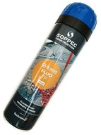Geodetická farba v spreji modrá 500ml Soppec Geodetická farba v spreji modrá 500ml Soppec