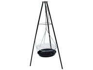 Ohnivý gril ACTIVA Mastercook rošt 49 cm Ohnivý gril ACTIVA Mastercook rošt 49 cm