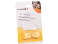 Sada príslušenstva k odsávačke mlieka MEDELA 800.0727 Sada príslušenstva k odsávačke mlieka MEDELA 800.0727