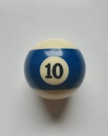Bazénová guľa č.10 Štandard 57,2mm
