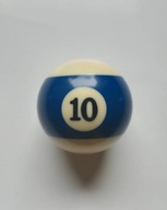 Bazénová guľa č.10 Štandard 57,2mm Bazénová guľa č.10 Štandard 57,2mm
