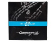Reťaz na bicykel Campagnolo Chorus 11sp 11s 114 alebo Ultra Link CN9-CH1 Road Reťaz na bicykel Campagnolo Chorus 11sp 11s 114 alebo Ultra Link CN9-CH1 Road