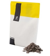 Arabesque Noir tmavá čokoláda 58% 500g fondue Arabesque Noir tmavá čokoláda 58% 500g fondue