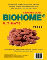 Biohome Ultimate 1000g